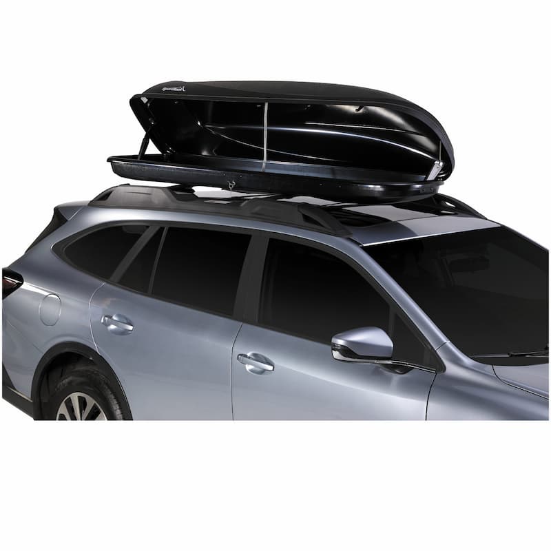 SportRack Horizon Alpine Cargo Box