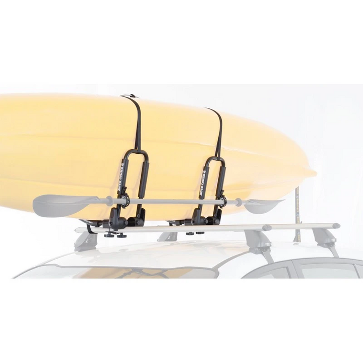 Rhino Rack Folding J Style Kayak Carrier