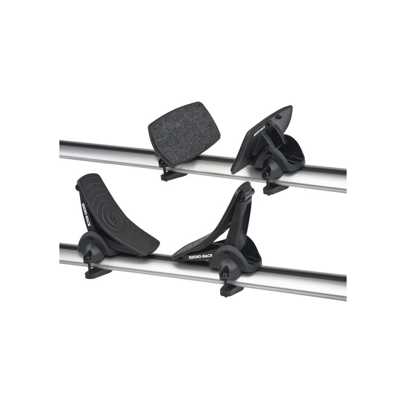 Rhino Rack Nautic 571 Kayak Carrier - Rear Loading