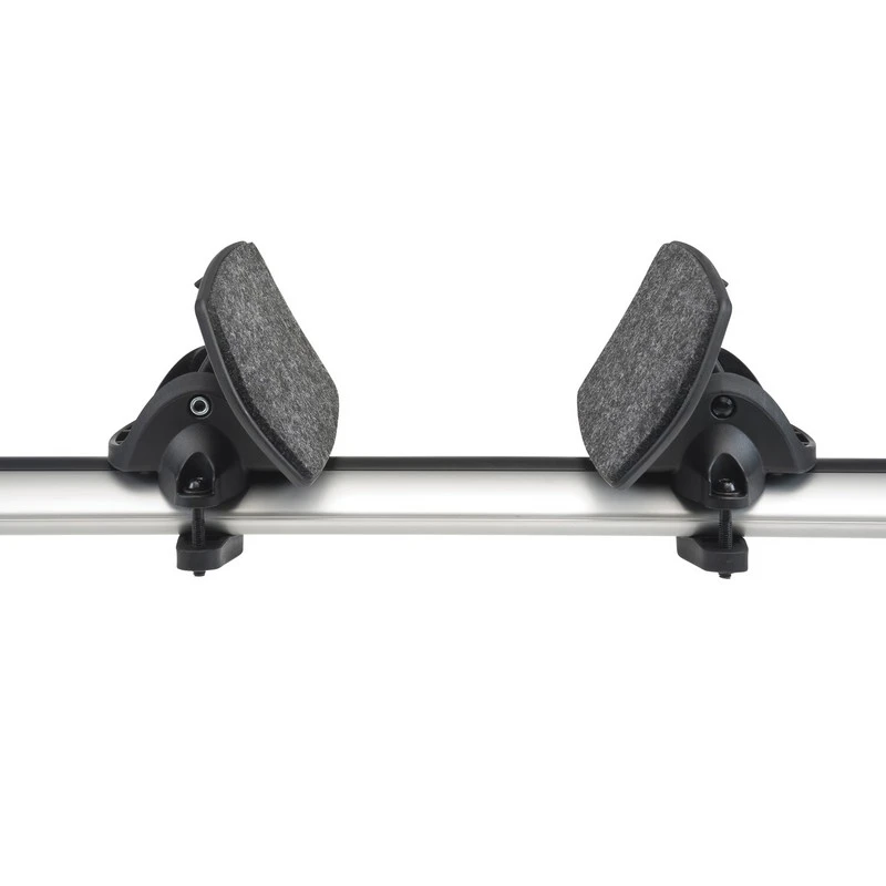 Rhino Rack Nautic 571 Kayak Carrier - Rear Loading