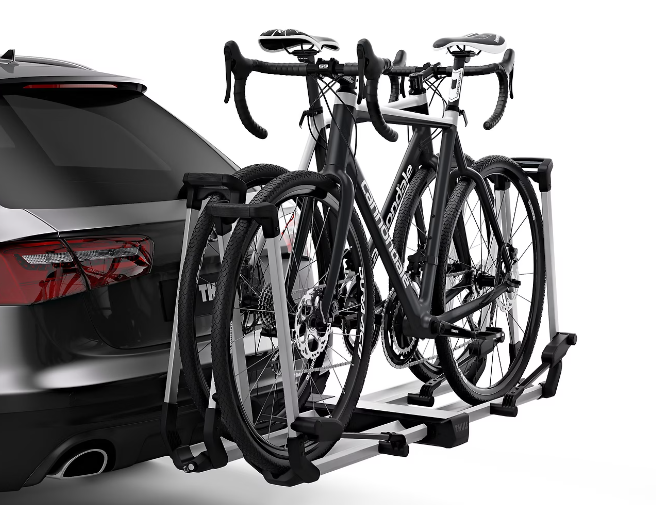 Thule Helium Platform XT 2 Bike Hitch Rack